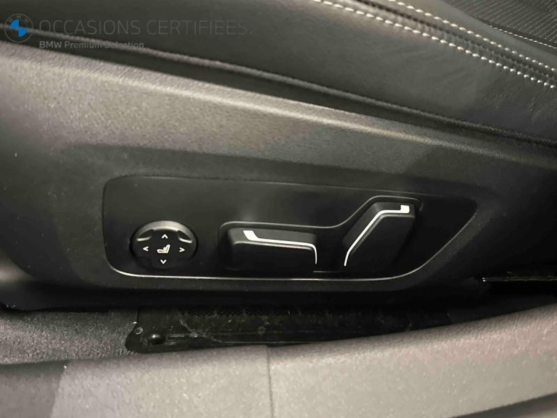 Used BMW Série 3 Touring 330eA xDrive 292ch M Sport 2025 Blanc € 58999 in Metz