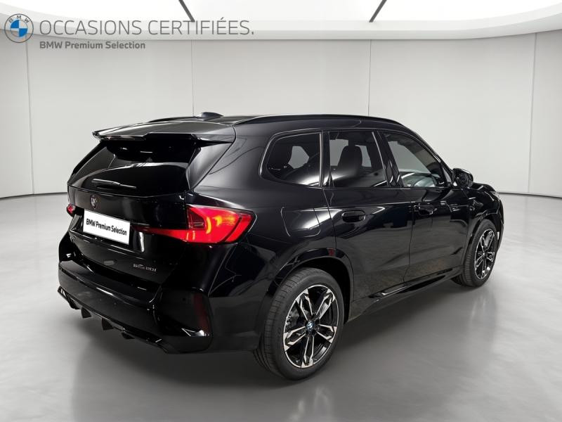 Used BMW X1 sDrive20i 170ch M Sport 2025 Saphirschwarz métal € 45999 in Metz