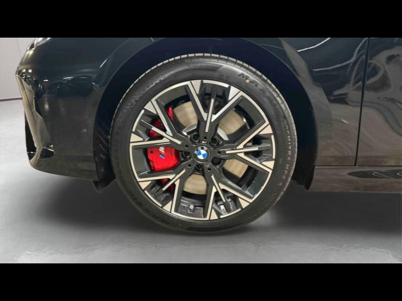 Occasion BMW Série 1 120dA 163ch M Sport DKG7 2026 Saphirschwarz métallisé 42990 € à Metz