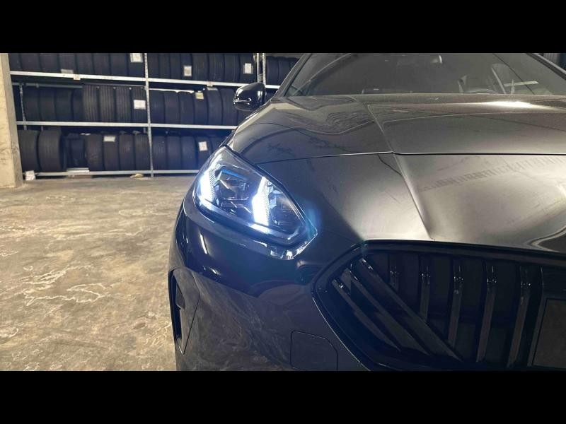 Occasion BMW Série 1 120dA 163ch M Sport DKG7 2026 Saphirschwarz métallisé 42990 € à Metz