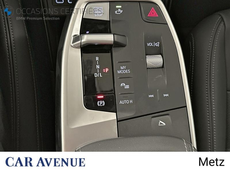 Used BMW X1 sDrive20i 170ch xLine 2025 Spacesilber métal € 42599 in Metz