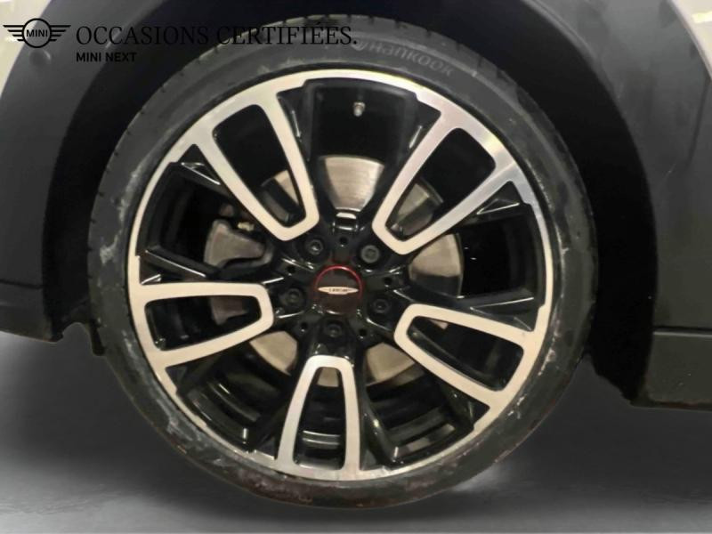Used MINI Mini 5 Portes Cooper S 178ch John Cooper Works Plus BVA7 2023 Nanuq White € 33499 in Metz