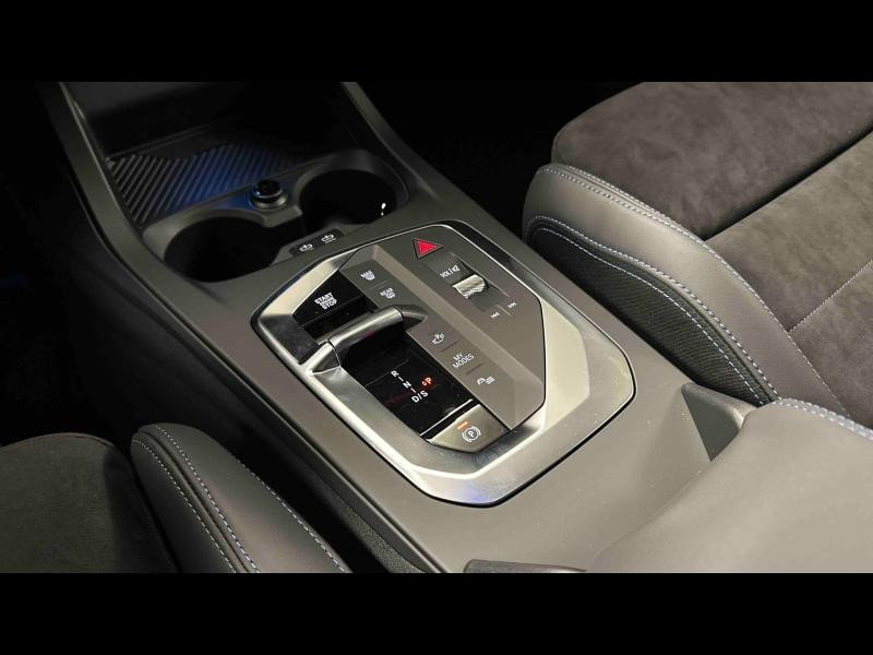 Occasion BMW Série 1 120dA 163ch M Sport DKG7 2026 Saphirschwarz métallisé 42990 € à Metz