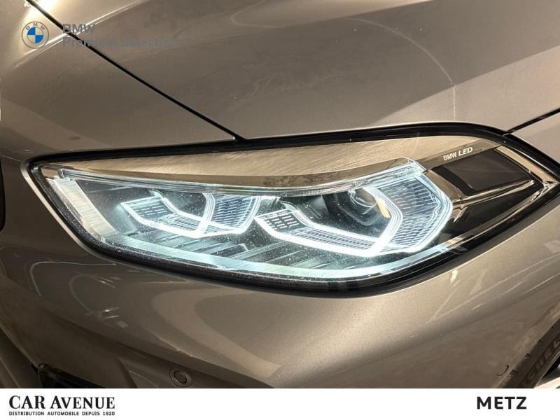 Used BMW Série 1 118dA 150ch M Sport 2023 Skyscraper Grey métallisé € 29599 in Metz