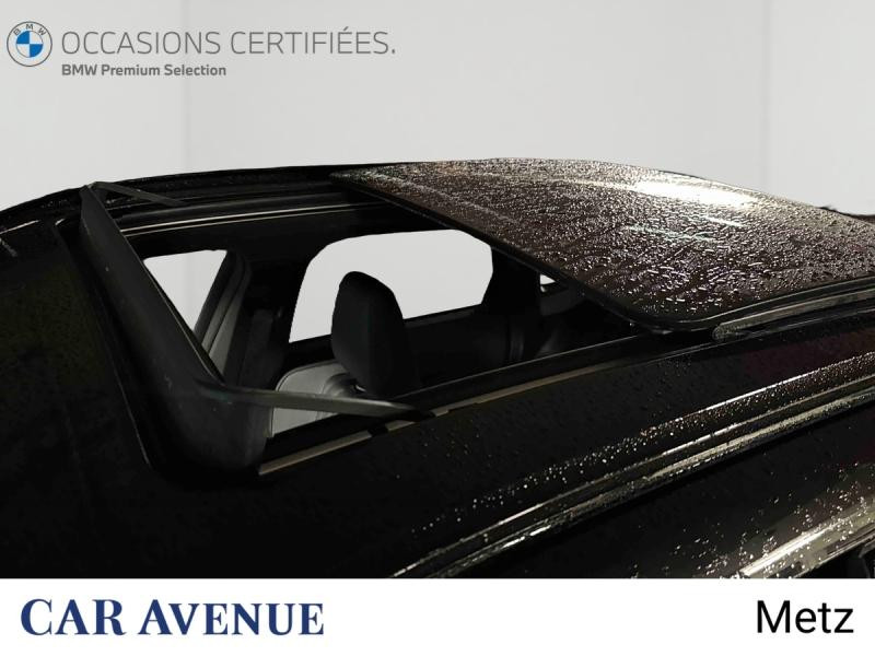 Occasion BMW X1 xDrive23i 218ch M Sport First Edition Exclusive 2022 Saphirschwarz métal 45999 € à Metz
