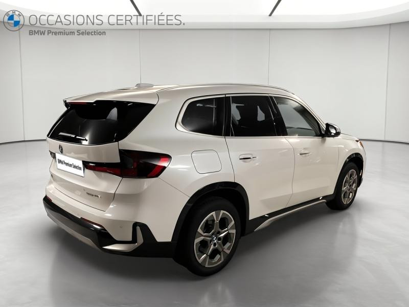 Used BMW X1 xDrive30e 326ch xLine 2023 Mineralweiss métal € 41599 in Metz