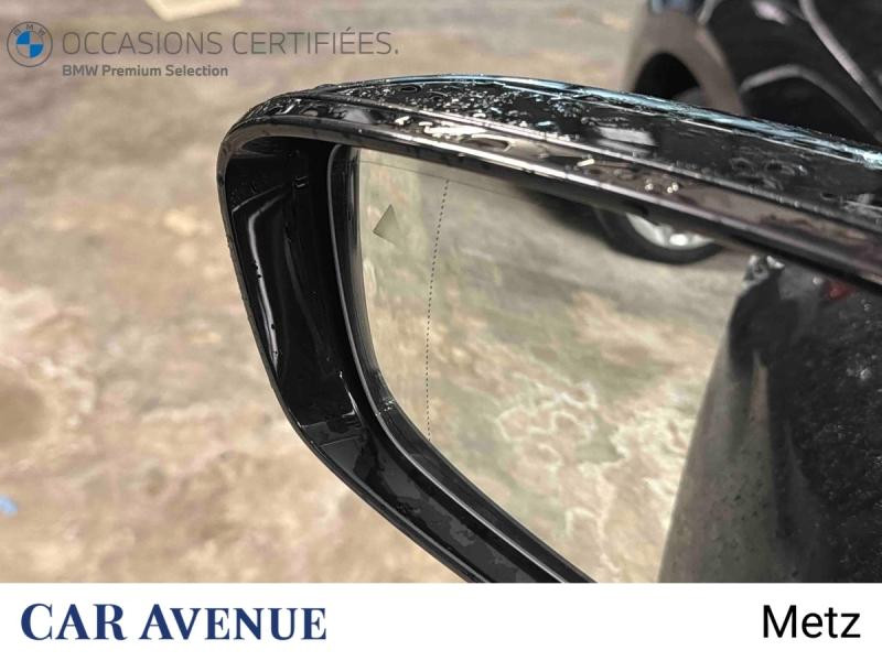 Used BMW Série 4 Cabriolet 420iA 184ch M Sport 2025 Saphirschwarz métallisé € 57999 in Metz