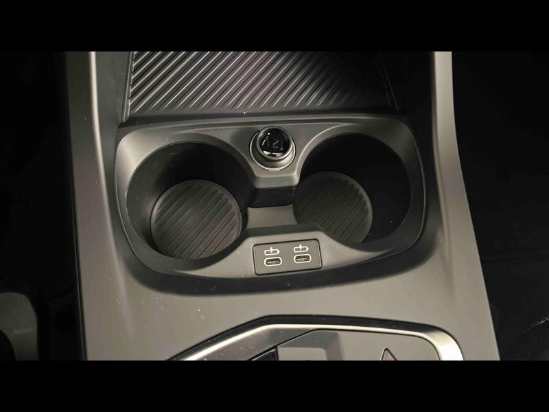 Occasion BMW Série 1 120A 170ch M Sport Design DKG7 2026 Skyscraper Grey métallisé 37990 € à Metz