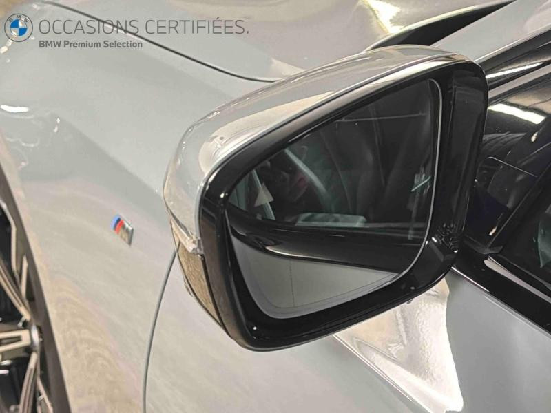 Used BMW Série 3 320dA xDrive 190ch M Sport 2025 M Brooklyngrau métallisé € 49599 in Metz