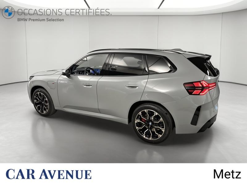 Used BMW X3 xDrive30e 299ch M Sport 2025 M Brooklyn Grey métallisé € 70599 in Metz