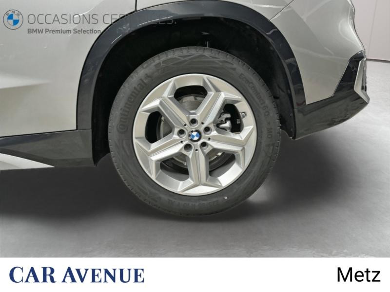 Used BMW X1 sDrive20i 170ch xLine 2025 Spacesilber métal € 42599 in Metz