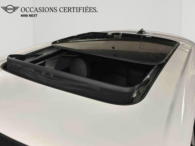 Occasion MINI Mini 5 Portes Cooper S 178ch Edition Premium Plus BVA7 2022 Midnight Black II 31999 € à Metz