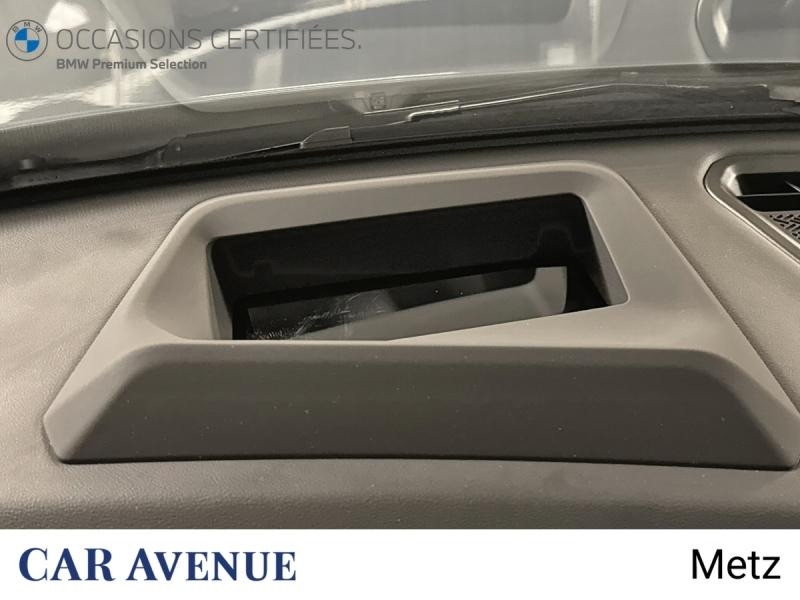 Used BMW X2 iX2 eDrive20 204ch M Sport 2025 BMW Ind Storm Bay métallisé € 41499 in Metz