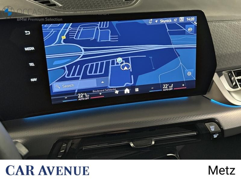Used BMW X2 iX2 eDrive20 204ch M Sport 2025 BMW Ind Storm Bay métallisé € 41499 in Metz