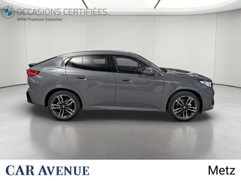 Used BMW X2 iX2 eDrive20 204ch M Sport 2025 BMW Ind Storm Bay métallisé € 41499 in Metz