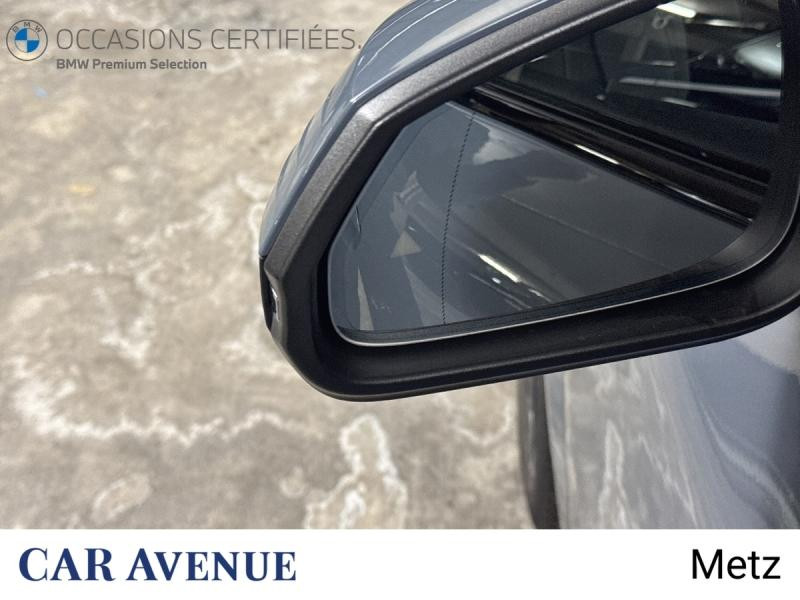 Used BMW X2 iX2 eDrive20 204ch M Sport 2025 BMW Ind Storm Bay métallisé € 41499 in Metz