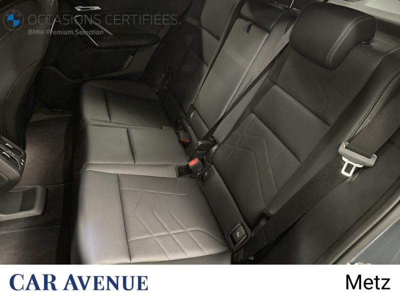 Used BMW X2 iX2 eDrive20 204ch M Sport 2025 BMW Ind Storm Bay métallisé € 41499 in Metz