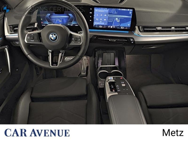 Used BMW X2 iX2 eDrive20 204ch M Sport 2025 BMW Ind Storm Bay métallisé € 41499 in Metz