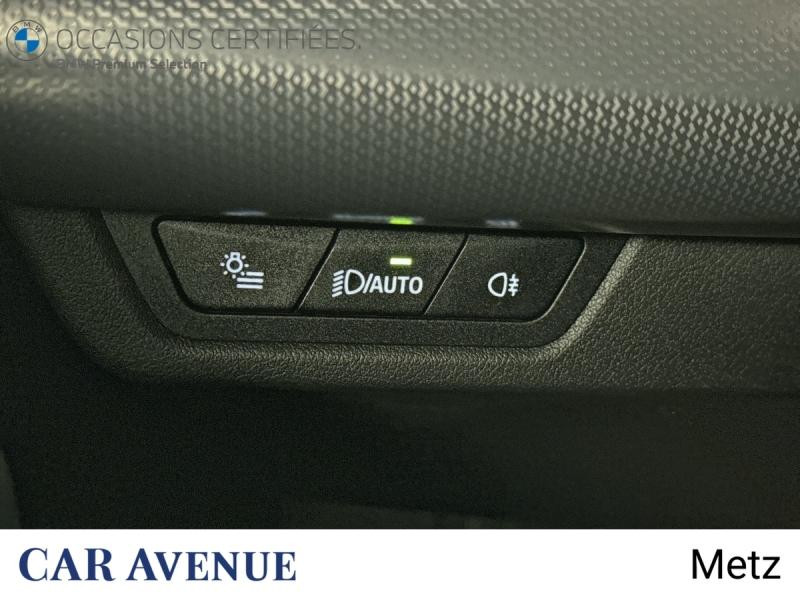 Used BMW X2 iX2 eDrive20 204ch M Sport 2025 BMW Ind Storm Bay métallisé € 41499 in Metz