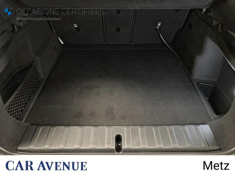 Used BMW X2 iX2 eDrive20 204ch M Sport 2025 BMW Ind Storm Bay métallisé € 41499 in Metz