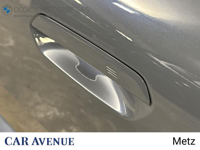 Used BMW X2 iX2 eDrive20 204ch M Sport 2025 BMW Ind Storm Bay métallisé € 41499 in Metz