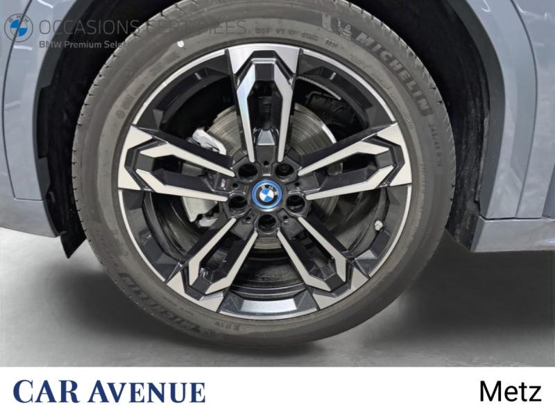Used BMW X2 iX2 eDrive20 204ch M Sport 2025 BMW Ind Storm Bay métallisé € 41499 in Metz