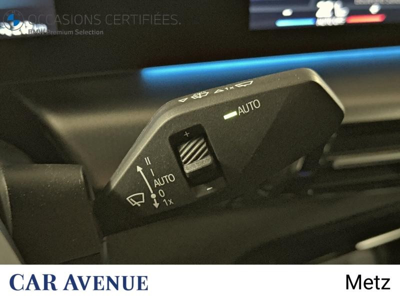 Used BMW X2 iX2 eDrive20 204ch M Sport 2025 BMW Ind Storm Bay métallisé € 41499 in Metz