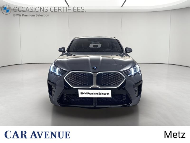 Used BMW X2 iX2 eDrive20 204ch M Sport 2025 BMW Ind Storm Bay métallisé € 41499 in Metz