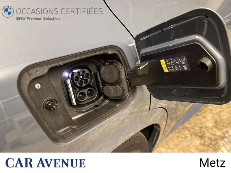Used BMW X2 iX2 eDrive20 204ch M Sport 2025 BMW Ind Storm Bay métallisé € 41499 in Metz