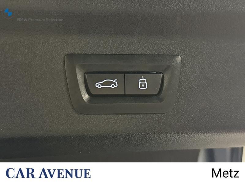 Used BMW X2 iX2 eDrive20 204ch M Sport 2025 BMW Ind Storm Bay métallisé € 41499 in Metz