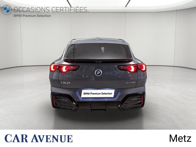 Used BMW X2 iX2 eDrive20 204ch M Sport 2025 BMW Ind Storm Bay métallisé € 41499 in Metz