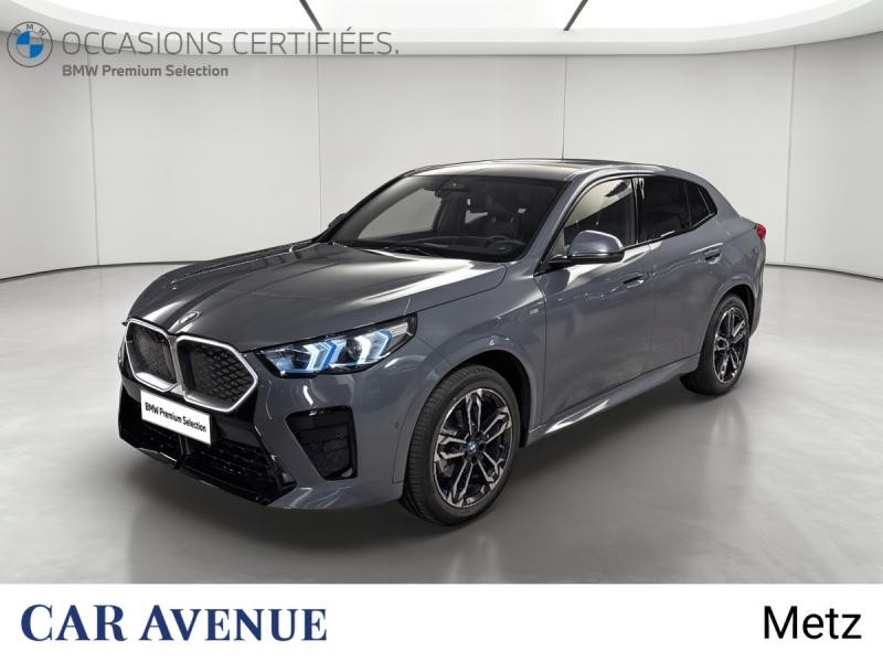 Used BMW X2 iX2 eDrive20 204ch M Sport 2025 BMW Ind Storm Bay métallisé € 41499 in Metz