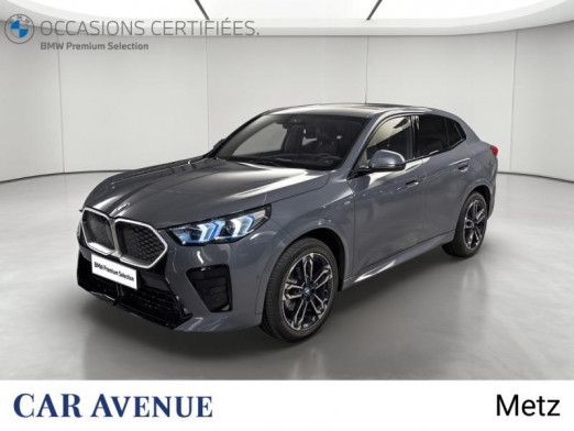 Used BMW X2 iX2 eDrive20 204ch M Sport 2025 BMW Ind Storm Bay métallisé € 41,499 in Metz