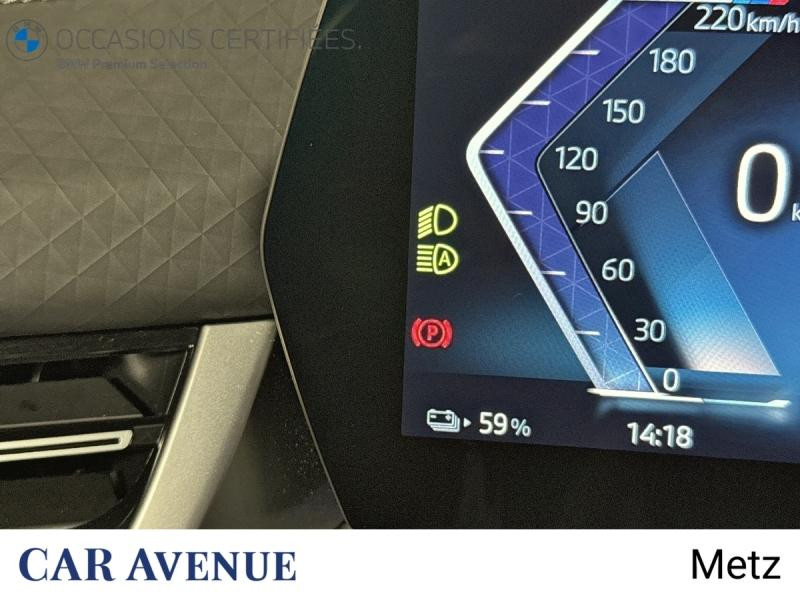 Used BMW X2 iX2 eDrive20 204ch M Sport 2025 BMW Ind Storm Bay métallisé € 41499 in Metz