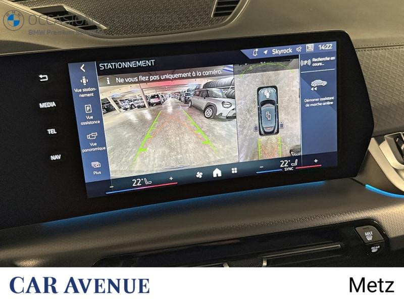 Used BMW X2 iX2 eDrive20 204ch M Sport 2025 BMW Ind Storm Bay métallisé € 41499 in Metz
