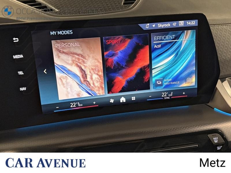 Used BMW X2 iX2 eDrive20 204ch M Sport 2025 BMW Ind Storm Bay métallisé € 41499 in Metz