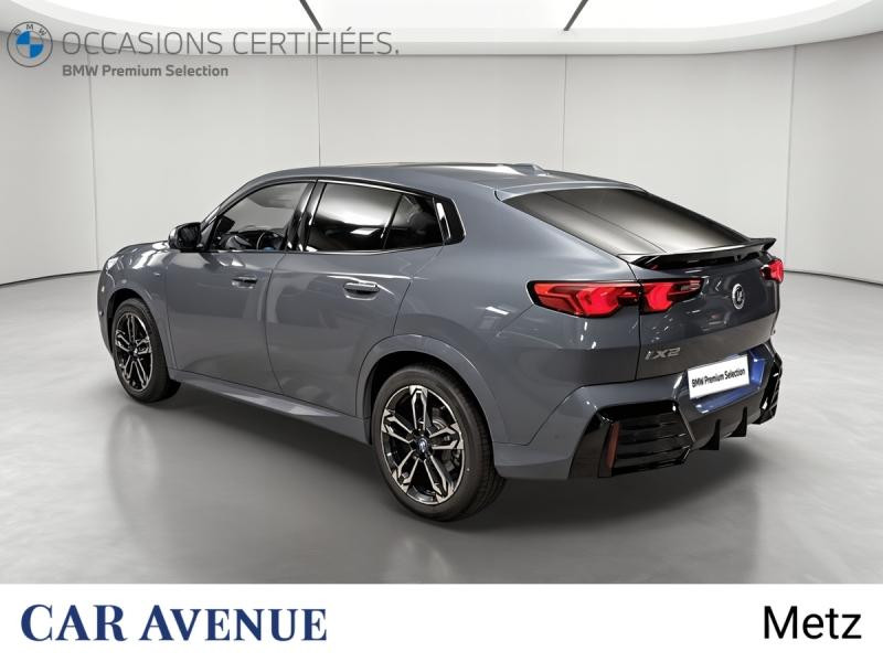 Used BMW X2 iX2 eDrive20 204ch M Sport 2025 BMW Ind Storm Bay métallisé € 41499 in Metz
