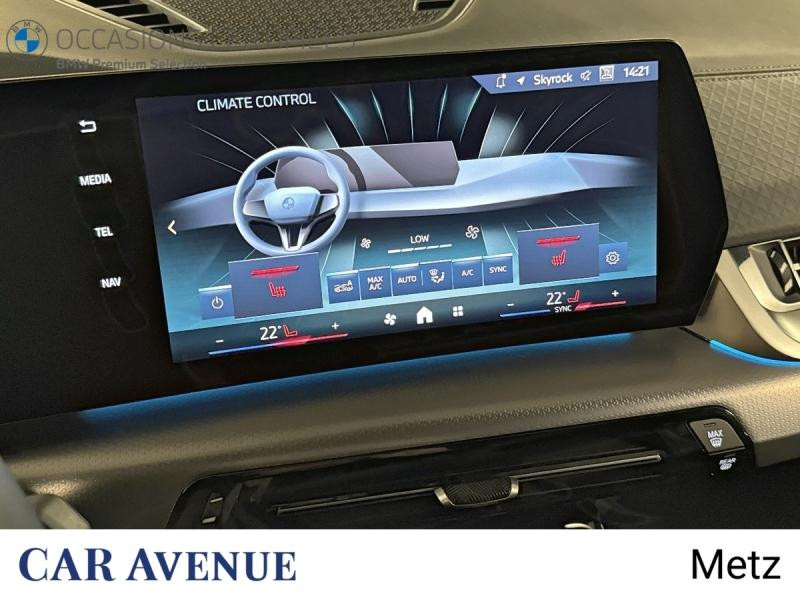 Used BMW X2 iX2 eDrive20 204ch M Sport 2025 BMW Ind Storm Bay métallisé € 41499 in Metz