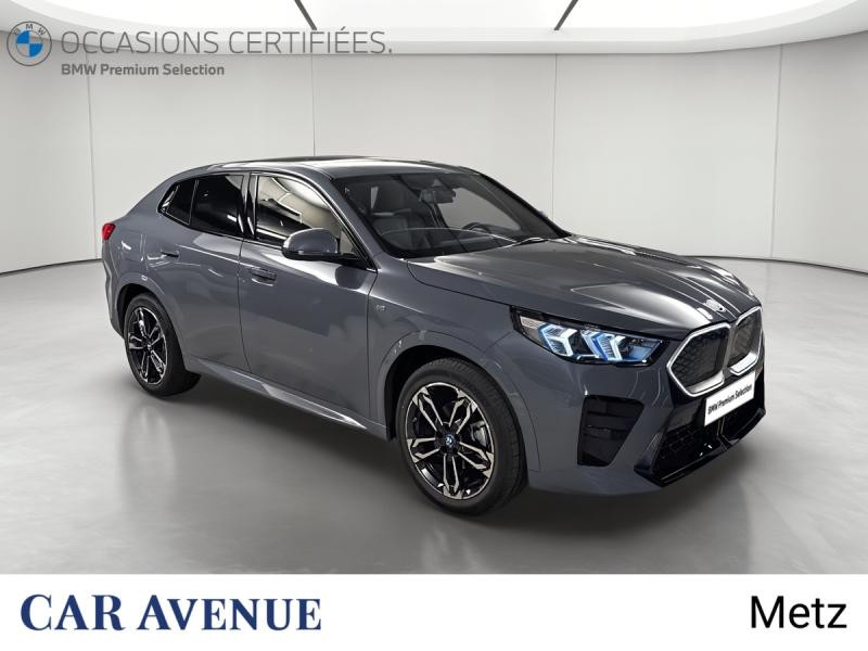 Used BMW X2 iX2 eDrive20 204ch M Sport 2025 BMW Ind Storm Bay métallisé € 41499 in Metz
