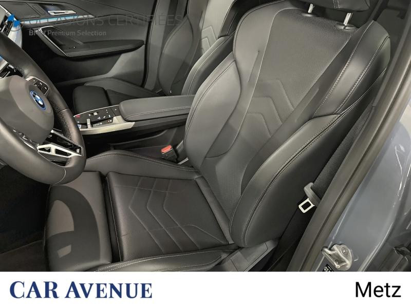 Used BMW X2 iX2 eDrive20 204ch M Sport 2025 BMW Ind Storm Bay métallisé € 41499 in Metz