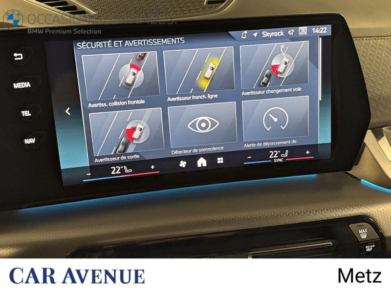 Used BMW X2 iX2 eDrive20 204ch M Sport 2025 BMW Ind Storm Bay métallisé € 41499 in Metz