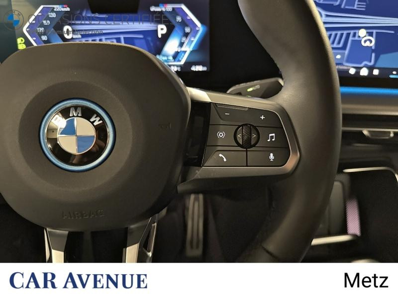 Used BMW X2 iX2 eDrive20 204ch M Sport 2025 BMW Ind Storm Bay métallisé € 41499 in Metz