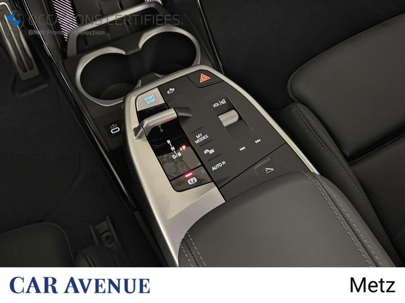 Used BMW X2 iX2 eDrive20 204ch M Sport 2025 BMW Ind Storm Bay métallisé € 41499 in Metz