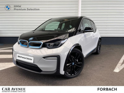 Occasion BMW i3 170ch 120Ah Edition 360 Atelier 2019 Capparis White 24 990 € à Forbach