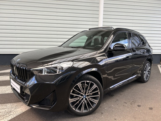 Used BMW X1 xDrive30e 326ch M Sport 2023 Saphirschwarz métal € 61,990 in Forbach