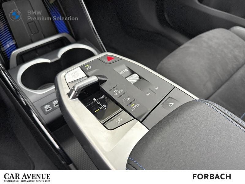Used BMW X2 sDrive20iA 170ch M Sport DKG7 2024 Skyscraper Grey métallisé € 54980 in Forbach