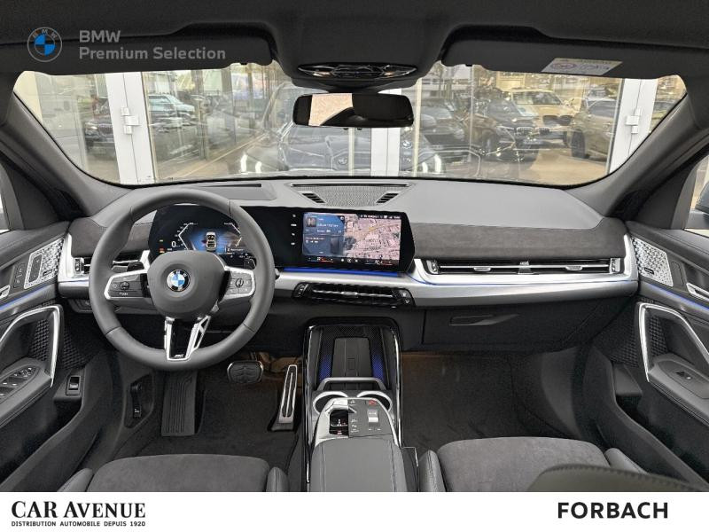 Used BMW X2 sDrive20iA 170ch M Sport DKG7 2024 Skyscraper Grey métallisé € 54980 in Forbach