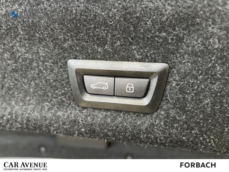 Occasion BMW Série 3 320dA xDrive 190ch M Sport 2024 Skyscrapergrau métallisé 54290 € à Forbach