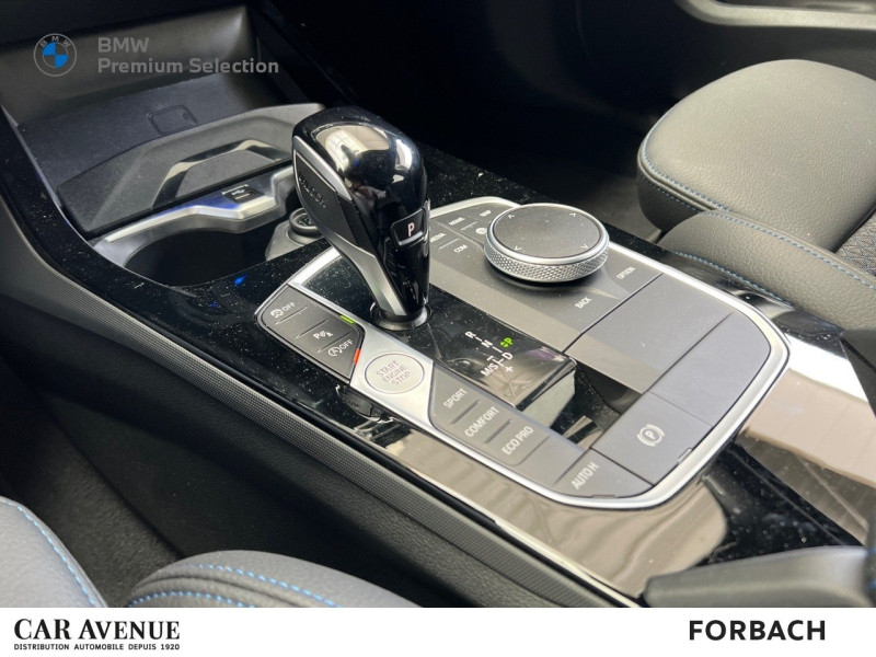 Used BMW Série 1 120iA 178ch M Sport DKG7 2023 Blanc € 36490 in Forbach