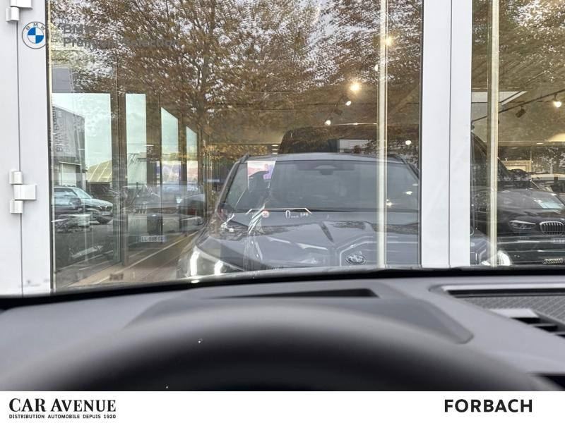 Used BMW X2 sDrive20iA 170ch M Sport DKG7 2024 Skyscraper Grey métallisé € 54980 in Forbach